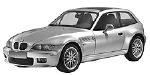 BMW E36-7 B27A0 Fault Code