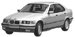BMW E36 B27A0 Fault Code