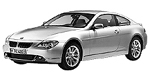 BMW E63 B27A0 Fault Code