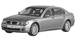 BMW E66 B27A0 Fault Code