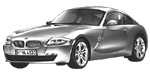 BMW E86 B27A0 Fault Code