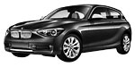 BMW F21 B27A0 Fault Code