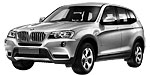 BMW F25 B27A0 Fault Code