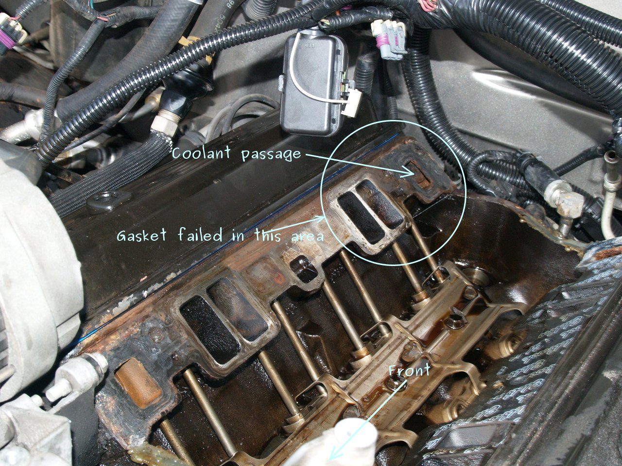 See B27A0 in engine